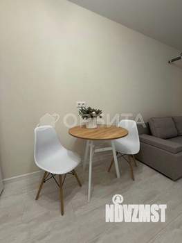 1-к квартира, на длительный срок, 33м2, 11/19 этаж