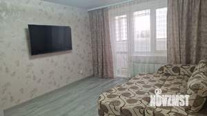 1-к квартира, на длительный срок, 39м2, 1/14 этаж