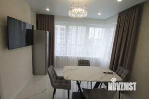 2-к квартира, на длительный срок, 70м2, 7/10 этаж