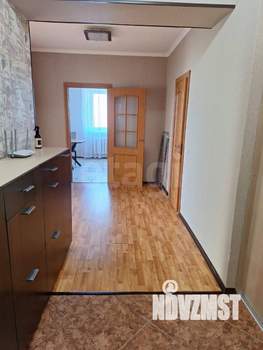 1-к квартира, на длительный срок, 56м2, 10/14 этаж