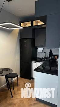 1-к квартира, посуточно, 33м2, 16/17 этаж