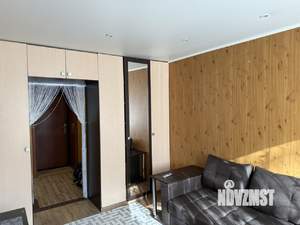 1-к квартира, на длительный срок, 35м2, 1/5 этаж