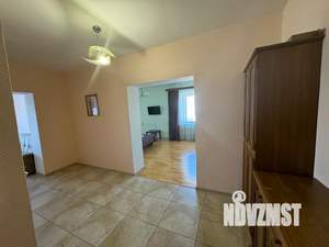 1-к квартира, посуточно, 49м2, 7/10 этаж