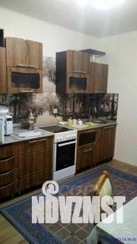 1-к квартира, на длительный срок, 40м2, 3/16 этаж