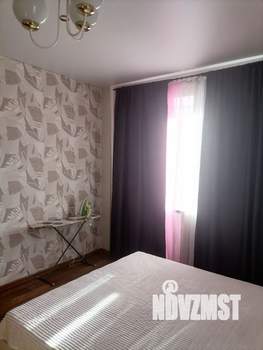 1-к квартира, на длительный срок, 50м2, 14/19 этаж