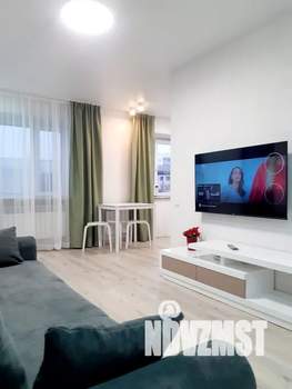 2-к квартира, посуточно, 45м2, 4/5 этаж