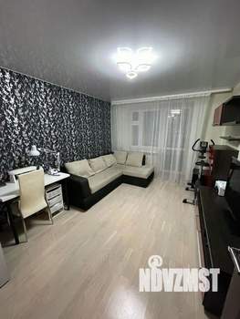 1-к квартира, на длительный срок, 35м2, 10/10 этаж