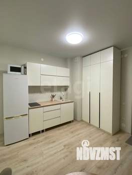 Студия квартира, на длительный срок, 24м2, 13/24 этаж