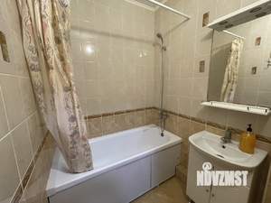 3-к квартира, на длительный срок, 100м2, 6/9 этаж