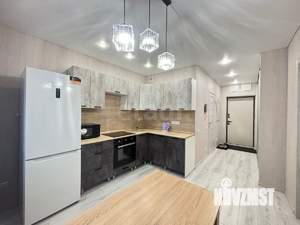 1-к квартира, на длительный срок, 30м2, 12/13 этаж