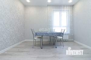1-к квартира, на длительный срок, 50м2, 6/12 этаж