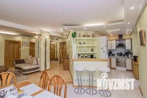 2-к квартира, на длительный срок, 98м2, 3/4 этаж