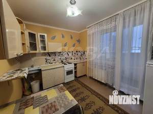 1-к квартира, на длительный срок, 42м2, 1/14 этаж