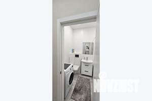 1-к квартира, посуточно, 32м2, 2/9 этаж