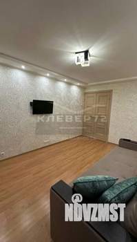 1-к квартира, на длительный срок, 40м2, 7/10 этаж