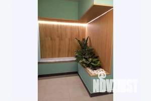 1-к квартира, посуточно, 27м2, 12/15 этаж