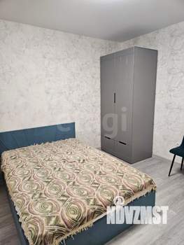 1-к квартира, на длительный срок, 36м2, 21/21 этаж