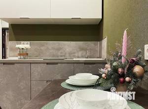 Студия квартира, на длительный срок, 22м2, 6/9 этаж