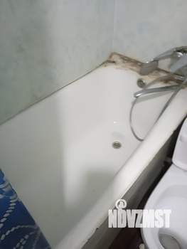 Студия квартира, на длительный срок, 21м2, 2/8 этаж