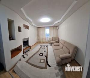 3-к квартира, на длительный срок, 65м2, 9/10 этаж