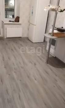 1-к квартира, на длительный срок, 37м2, 19/24 этаж