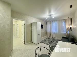 2-к квартира, на длительный срок, 60м2, 4/13 этаж