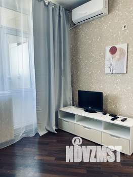 2-к квартира, посуточно, 33м2, 1/1 этаж