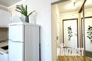 1-к квартира, посуточно, 26м2, 5/6 этаж