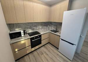 1-к квартира, на длительный срок, 35м2, 12/16 этаж