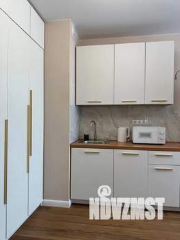 Студия квартира, посуточно, 22м2, 7/23 этаж