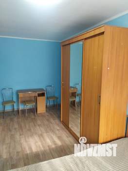 1-к квартира, на длительный срок, 40м2, 4/5 этаж