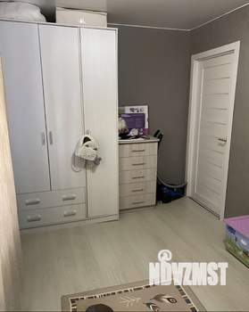 3-к квартира, на длительный срок, 56м2, 4/5 этаж