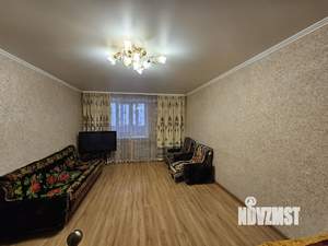 1-к квартира, на длительный срок, 39м2, 5/14 этаж