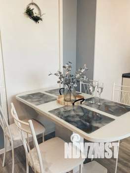 1-к квартира, посуточно, 65м2, 14/17 этаж