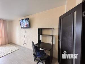 1-к квартира, посуточно, 60м2, 1/1 этаж