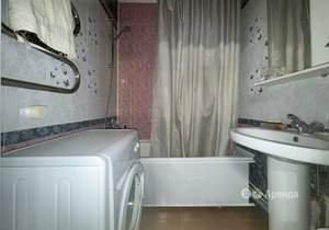 1-к квартира, на длительный срок, 56м2, 4/5 этаж