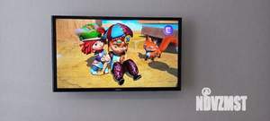 1-к квартира, на длительный срок, 32м2, 5/18 этаж