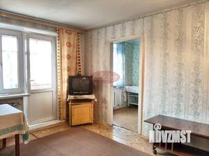 3-к квартира, на длительный срок, 55м2, 5/5 этаж