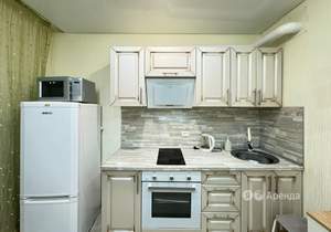 1-к квартира, на длительный срок, 18м2, 3/16 этаж