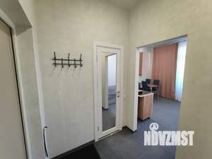 Студия квартира, посуточно, 30м2, 14/16 этаж