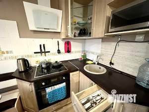 2-к квартира, посуточно, 50м2, 1/1 этаж