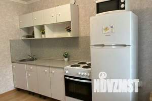 1-к квартира, посуточно, 34м2, 9/14 этаж