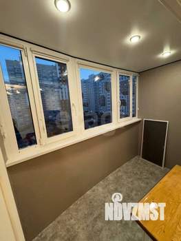 2-к квартира, на длительный срок, 45м2, 5/14 этаж