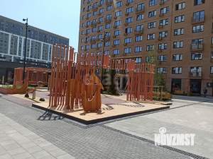 1-к квартира, на длительный срок, 34м2, 5/12 этаж