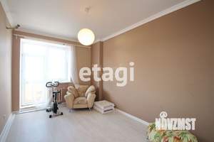 4-к квартира, на длительный срок, 130м2, 3/4 этаж