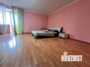 3-к квартира, посуточно, 70м2, 9/9 этаж