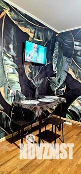 1-к квартира, посуточно, 45м2, 4/9 этаж