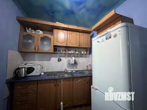 1-к квартира, на длительный срок, 33м2, 3/5 этаж