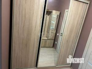 Студия квартира, на длительный срок, 25м2, 5/20 этаж