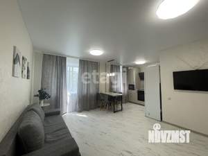 1-к квартира, на длительный срок, 30м2, 3/5 этаж